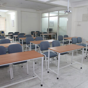 Lecture Hall