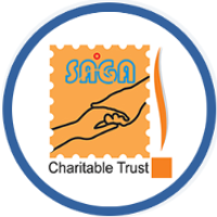 SAGA Charitable Trust