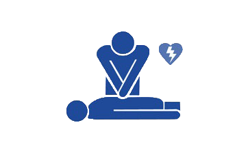 Heart Saver First Aid Cardiopulmonary Resuscitation & Automated External Defibrillator Course (HS FA CPR AED)
